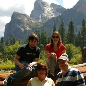 Meet your Posher, Jeanne